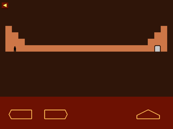 Screenshot #4 pour Level Devil - NOT A Troll Game