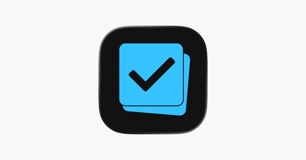 ‎Checklist – Systems & Routines App - App Store