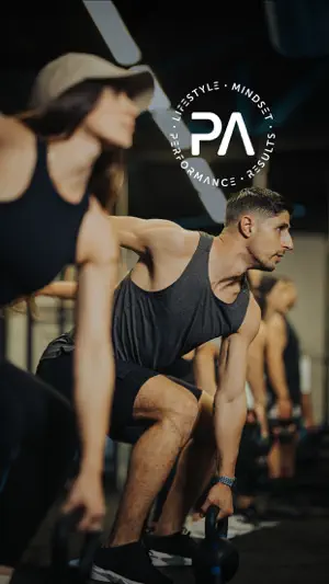 Performance Academy: Glendale screenshot 1
