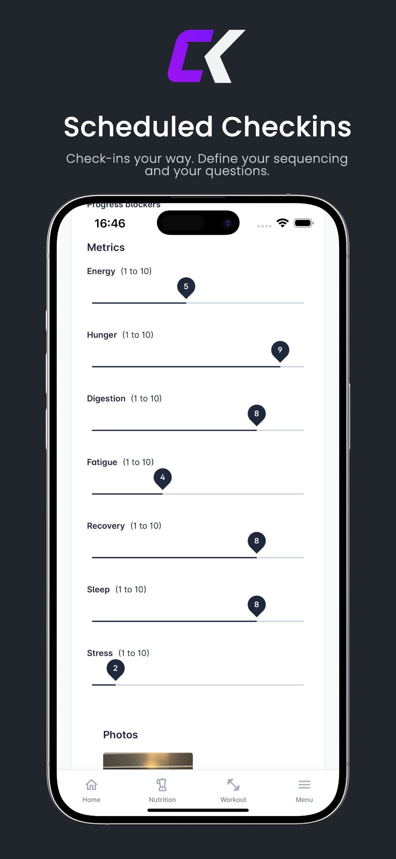 CoachKit