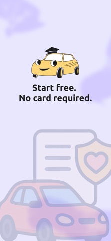 DMV Practice: Epic Auto School Screenshot 2 of 7