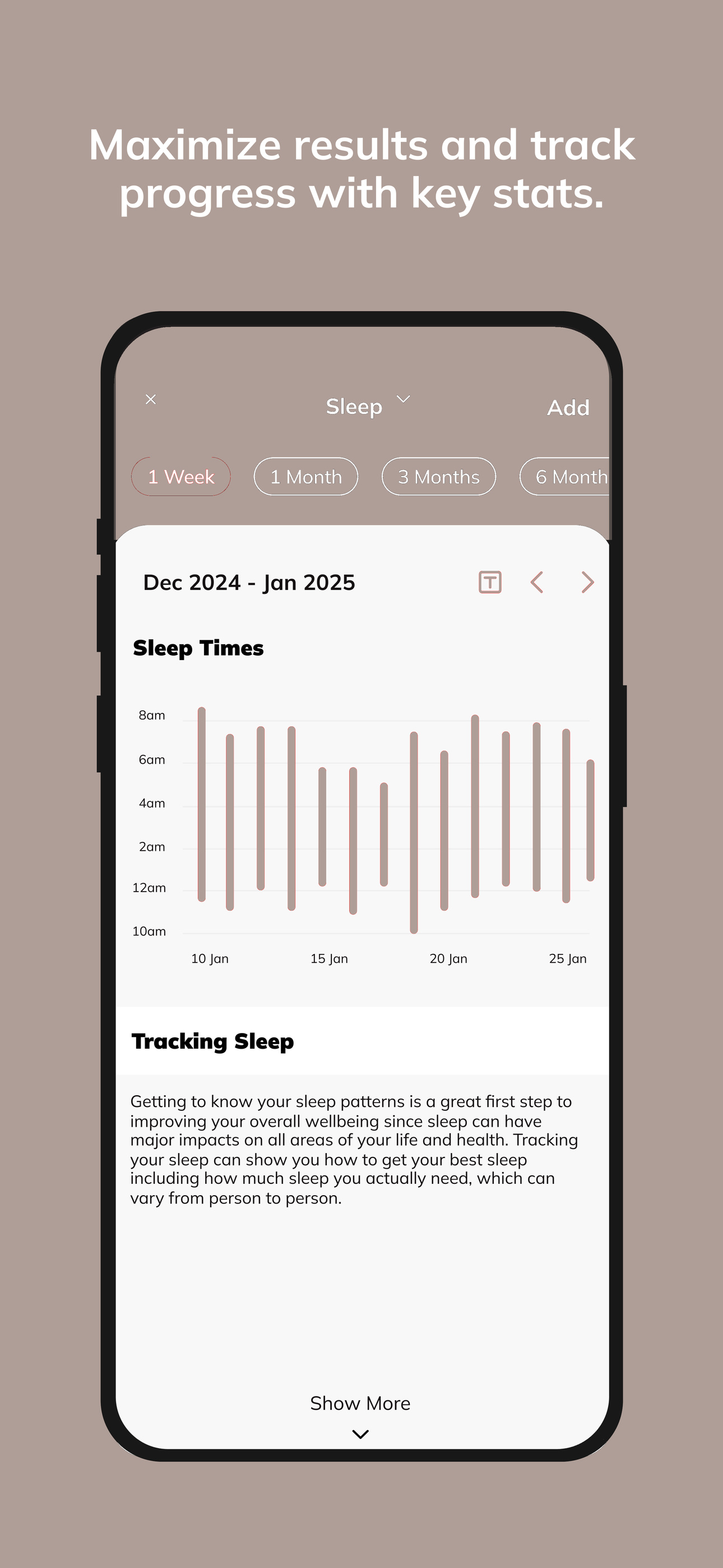 NHANCE Studio screenshot 5
