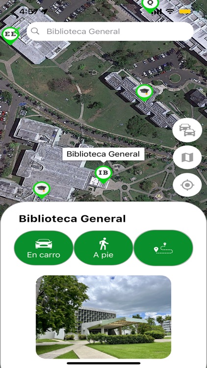 MiUni PR screenshot-3