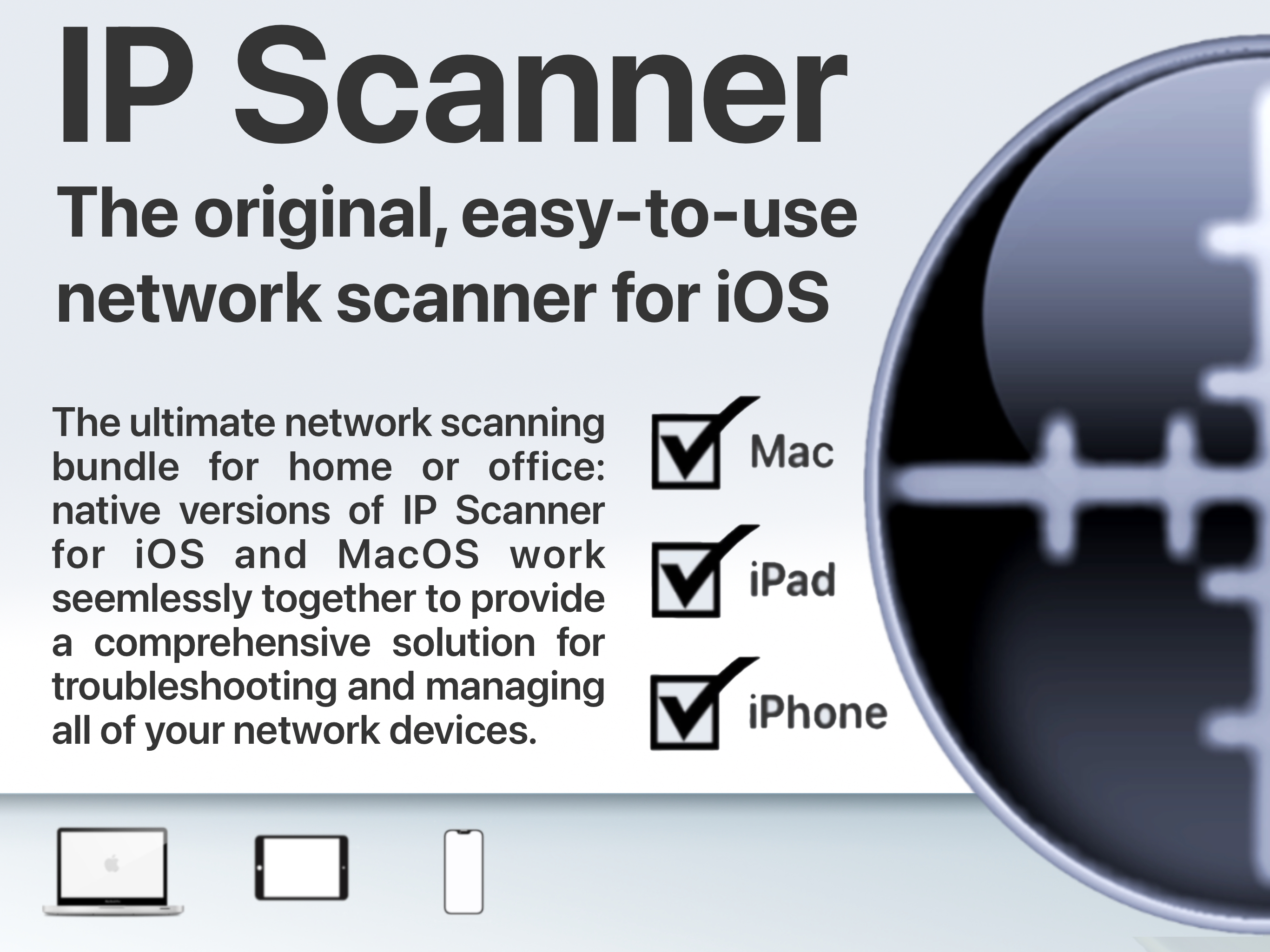 IP Scanner