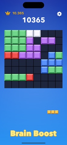 BlockBlast: Challenge Screenshot 5 of 6
