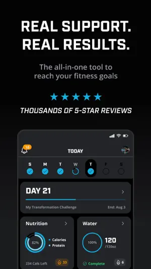 1st Phorm screenshot 1