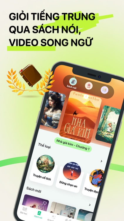 Speak Chinese: Learn Mandarin