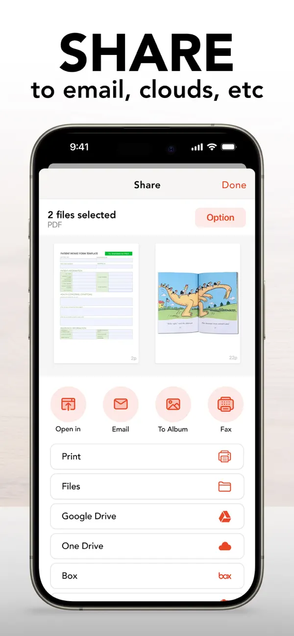 #4. SCAN ACE · PDF Scanner App (iOS) Von: NEO PIXEL LABS PTE. LTD.