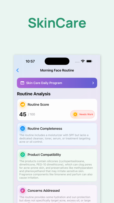 CibouScan - You Scan Screenshot