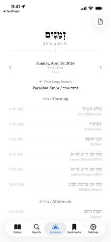 Kol Yaakob Screenshot 7 of 8