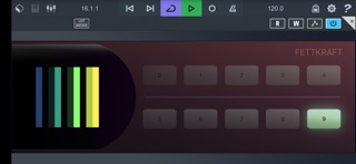 Fettkraft Screenshot 1 of 1