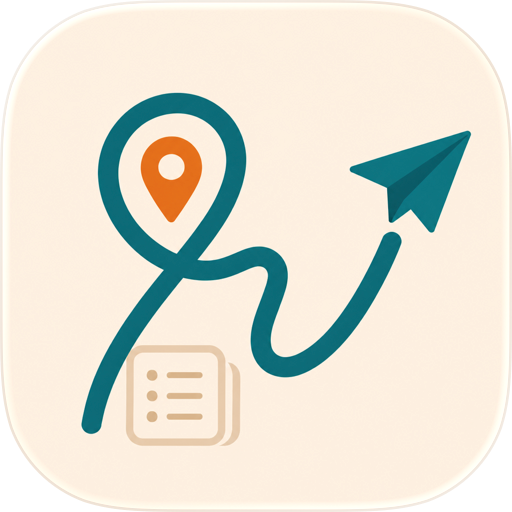 Roam.io: Plan Trips Together
