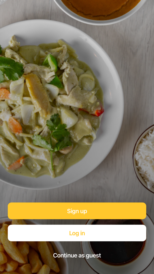 #1. Wokify Express (iOS) 由: Slerp