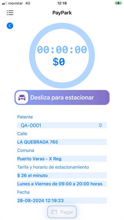 paypark screenshot-3