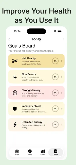 Vitamin AI screenshot 3