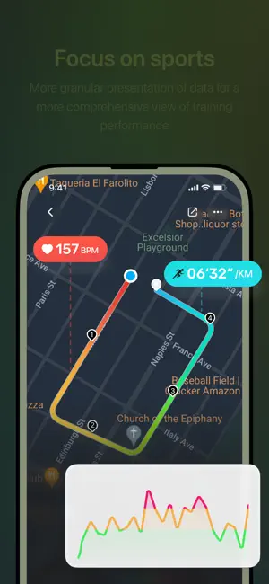 Molvu Watch screenshot 3