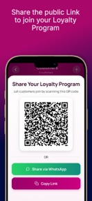 Loyal Customer screenshot
