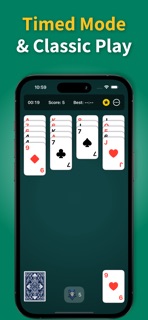 Aces Up Solitaire: Card Game screenshot 3