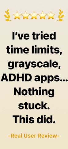 Baseline: Dopamine Detox App Screenshot 1 of 8