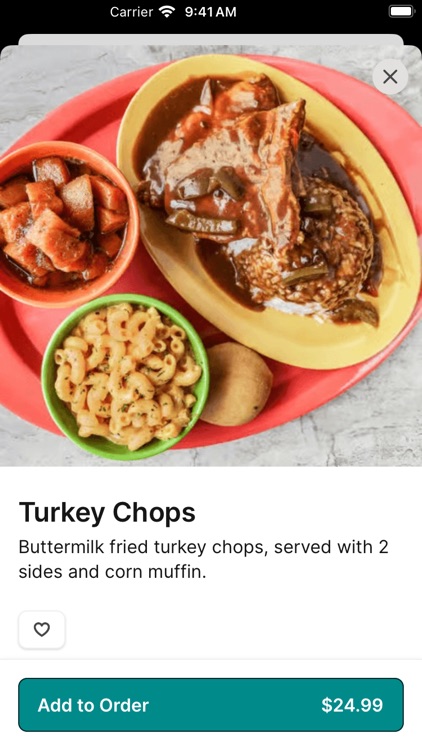 The Neighborhood Gem screenshot-3