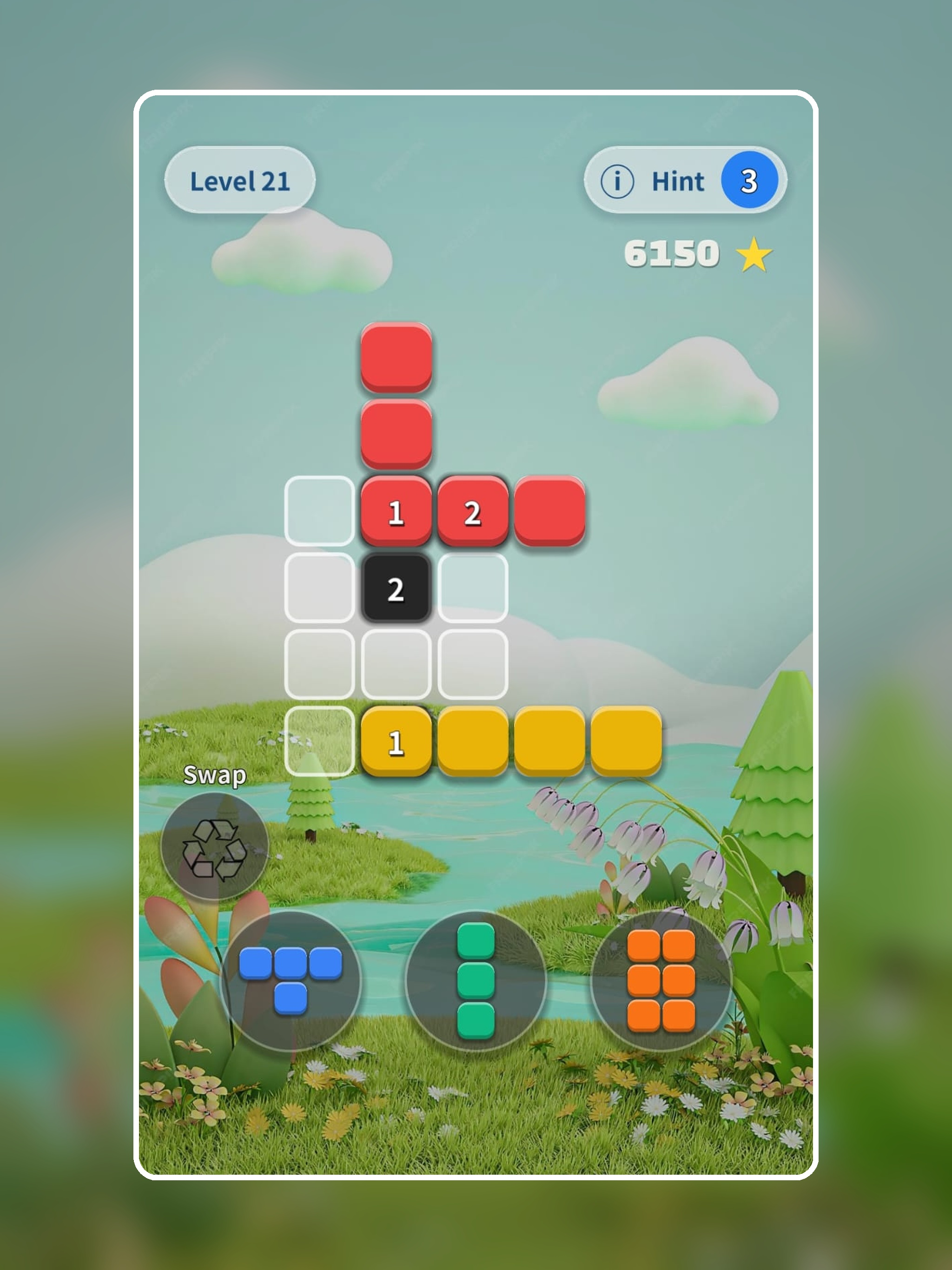 FindBlocks screenshot 9