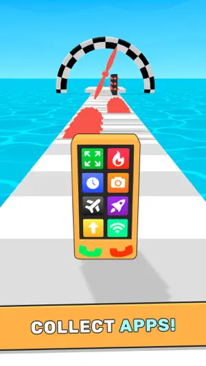 Mobile Run screenshot 4
