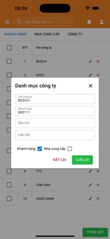 DongA-PAKD screenshot