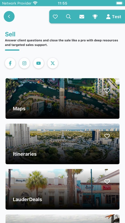 Lauderdale Loyalist screenshot-7