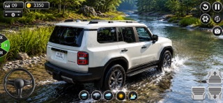 4x4 Thrill : Stunt & Drive screenshot