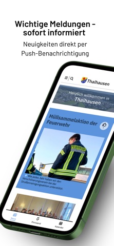 Thalhausen screenshot
