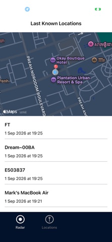 Zuckov - Detect Smart Glasses Screenshot 6 of 6