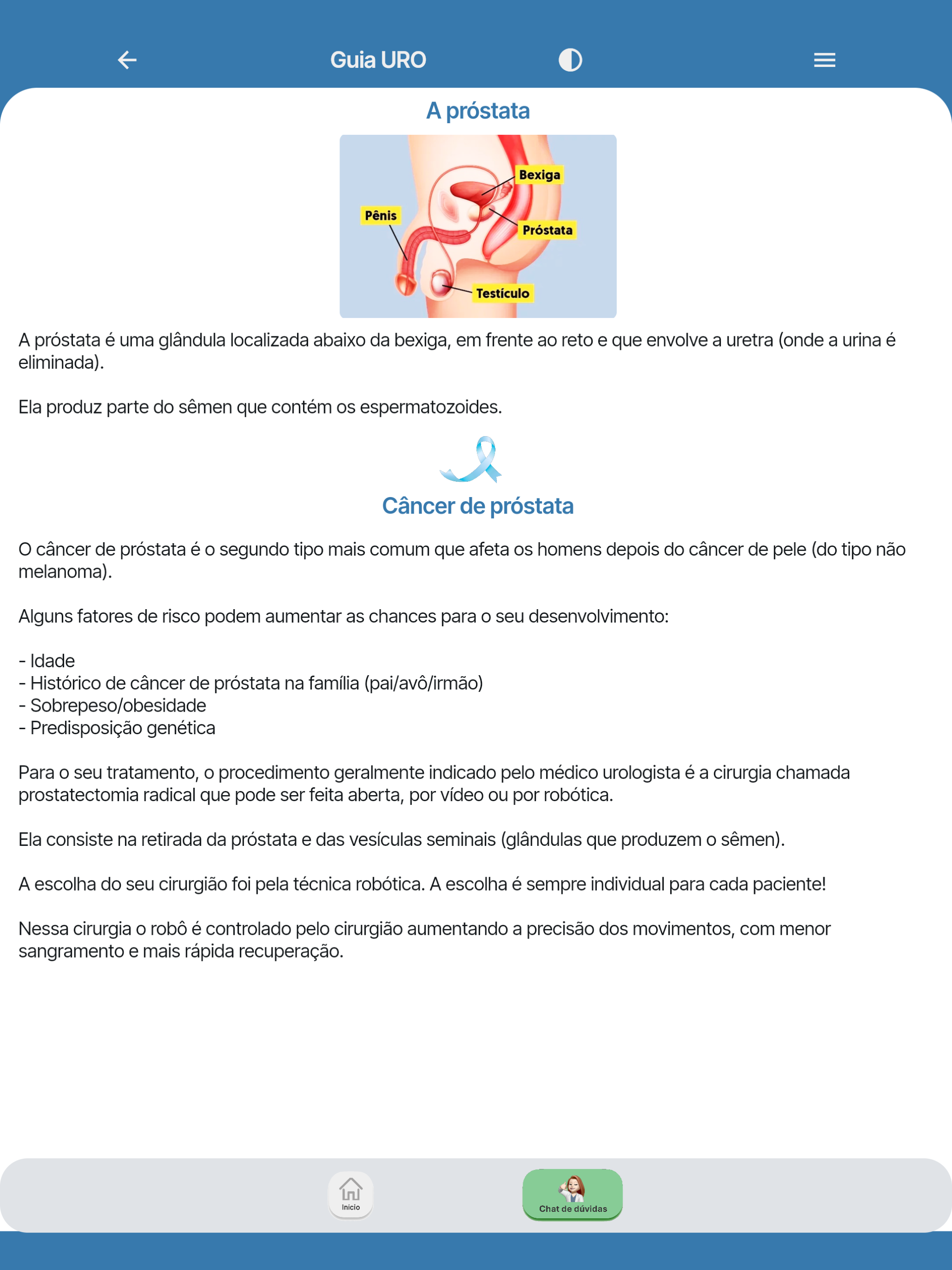 Guia URO screenshot 11