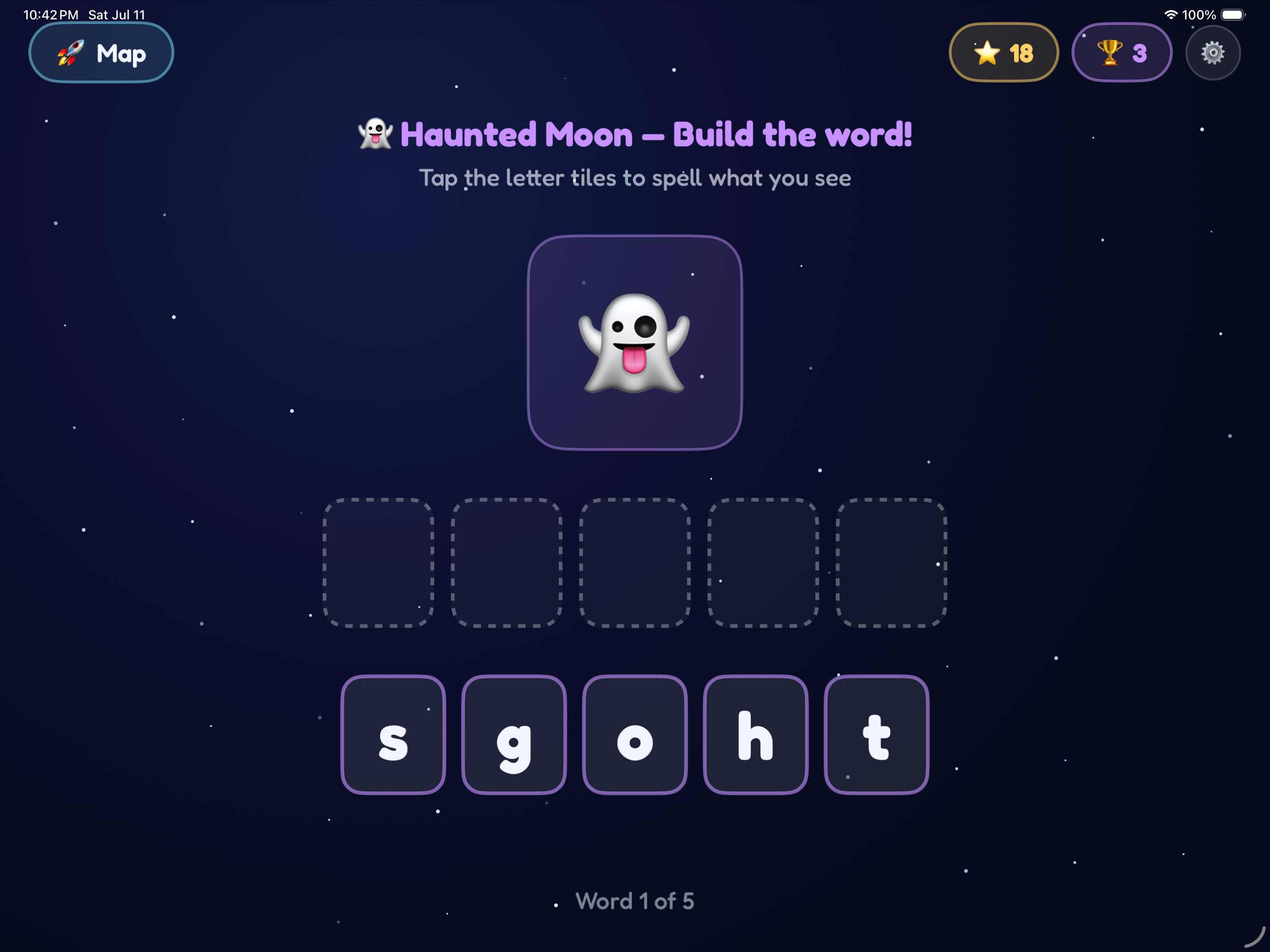Kai Reads screenshot 8