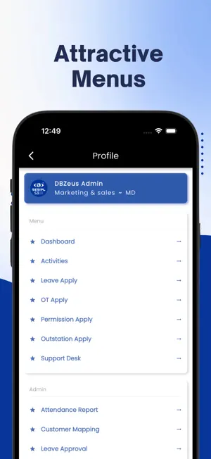 SESIPL screenshot 3