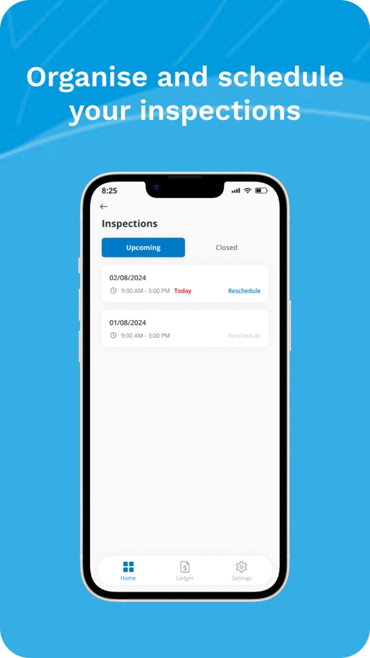 #4. MRI Property Tree Connect (iOS) 由: MRI Software