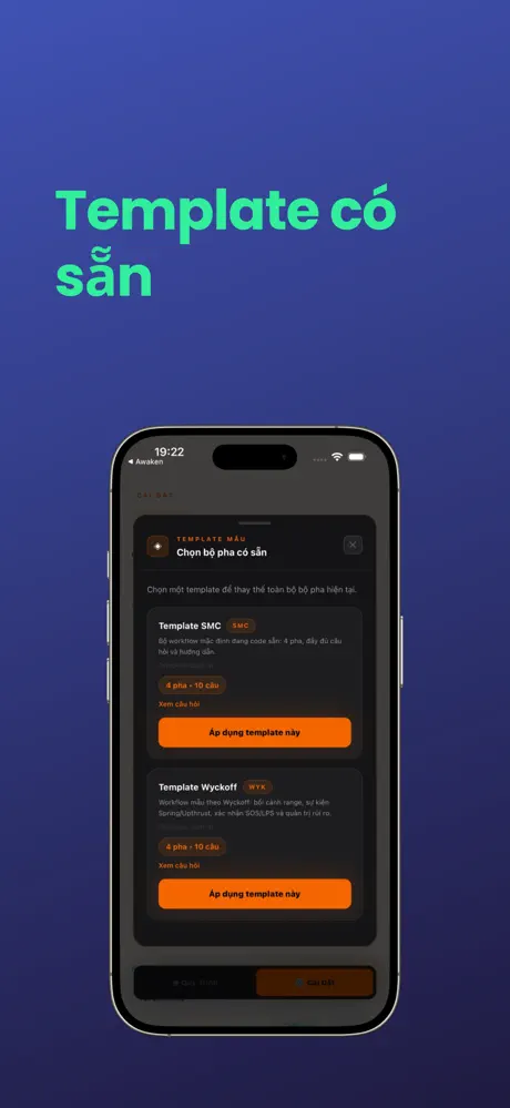 Tradebook screenshot 4