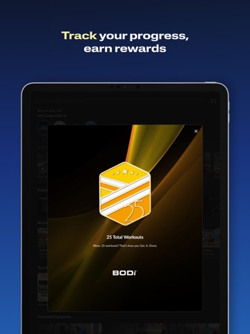 CrunchTime - Fresh Workouts Screenshot 7