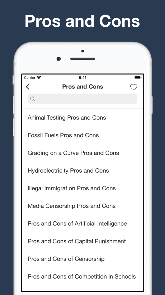 #6. Essay writing materials (iOS) 由: Bui Hoai Trang