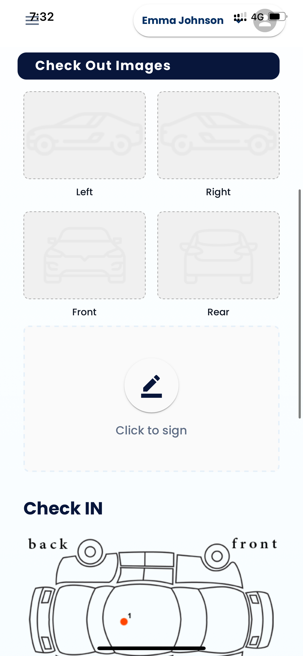 RenterApp screenshot 6