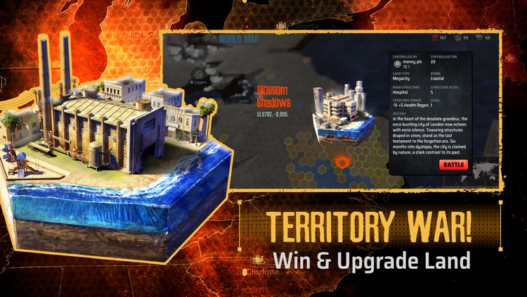 MadWorld: Early Access