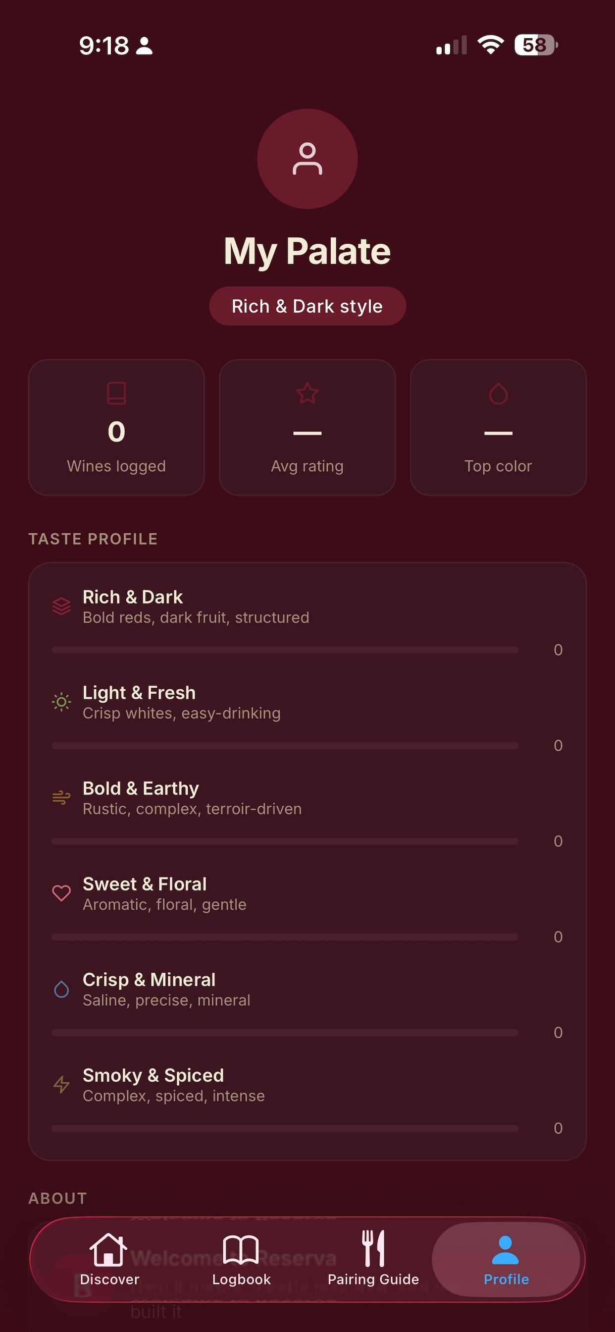 This Is Reserva screenshot 4