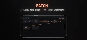MIDIRack screenshot 3