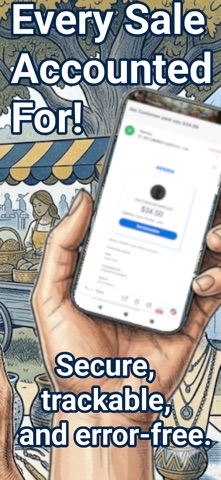 BeamMe: Precision Payments screenshot