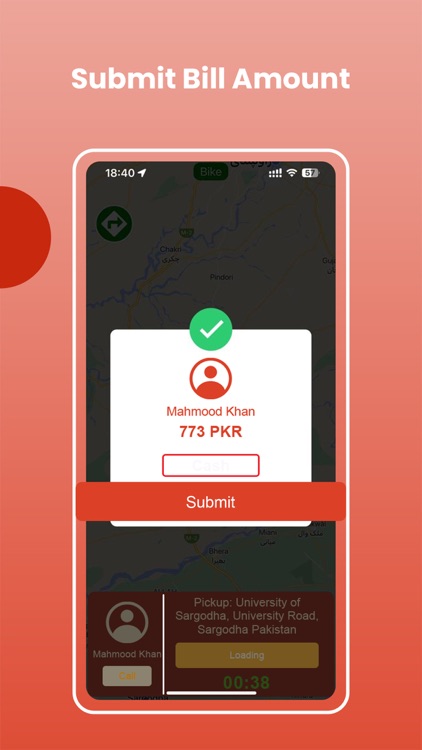 Tata - Drive screenshot-8