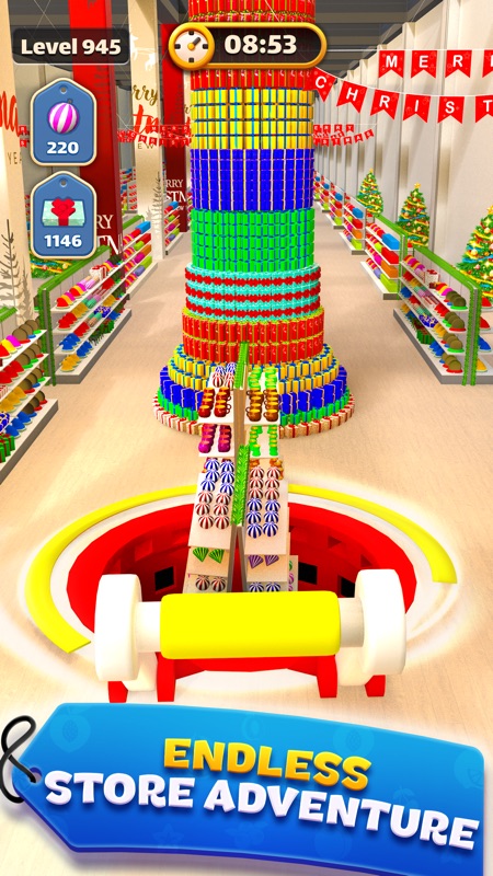 グッズハント：ショッピングホール Goods Hunt screenshot 6