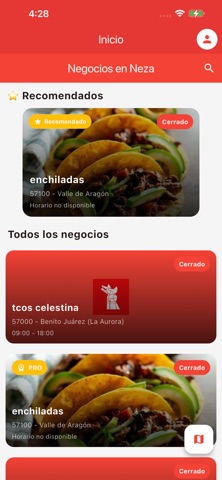NezaGo Screenshot 6 of 9