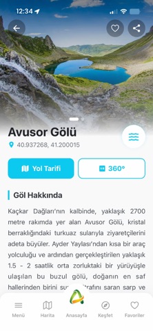 Ayder Screenshot 10 of 10