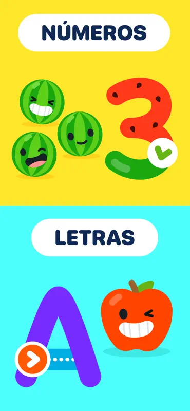 LogicLike: Juegos aprendizaje screenshot 2 of 8