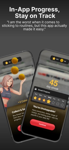 WeStretch: Custom Stretches Screenshot 10 of 10