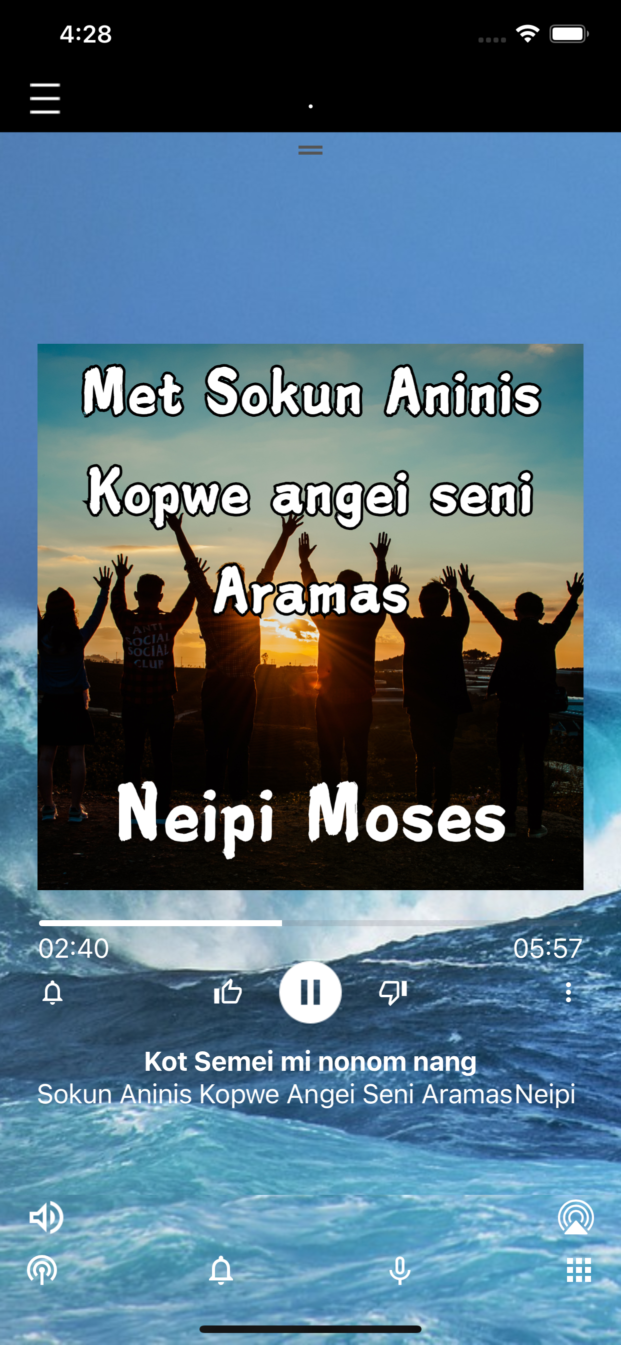 Pwipwi Soulang Radio